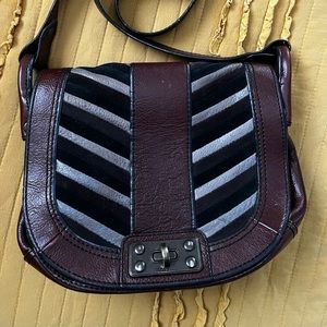 Fossil vintage crossbody